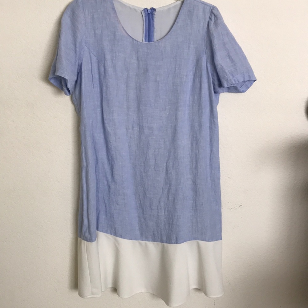 Handmade dress
